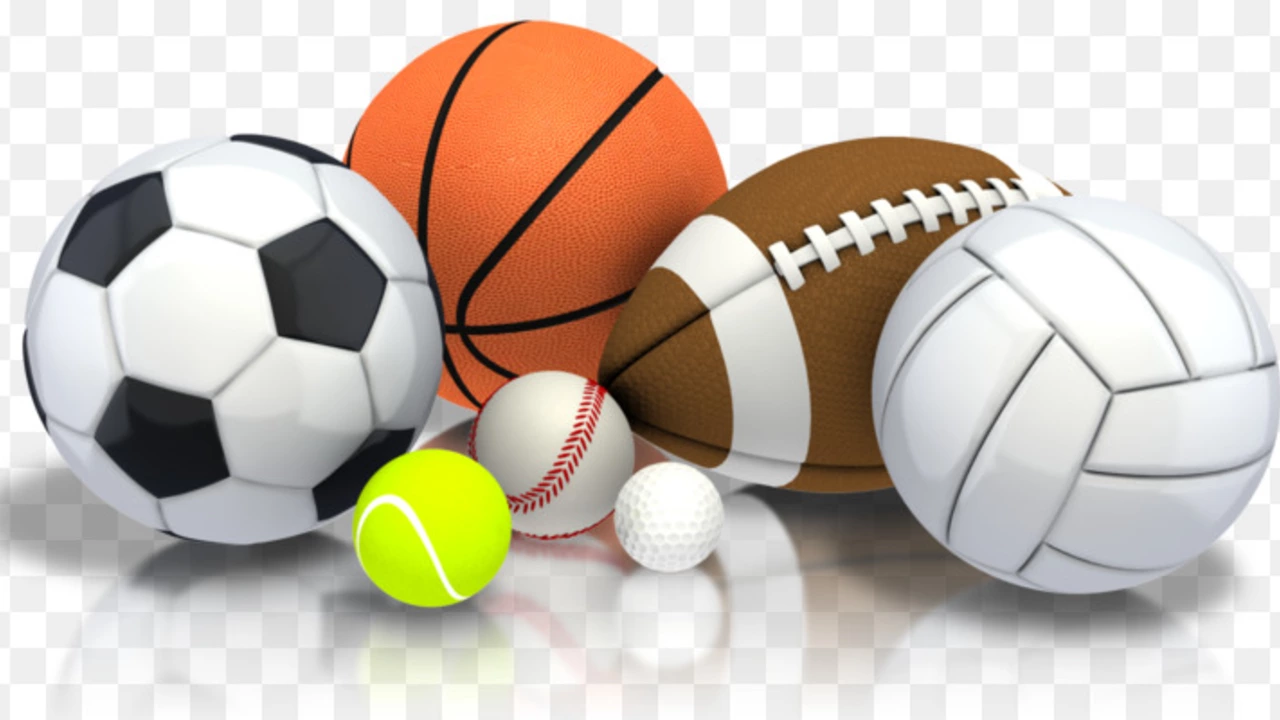 Welcher Sport kam zuerst, Basketball oder Fußball?